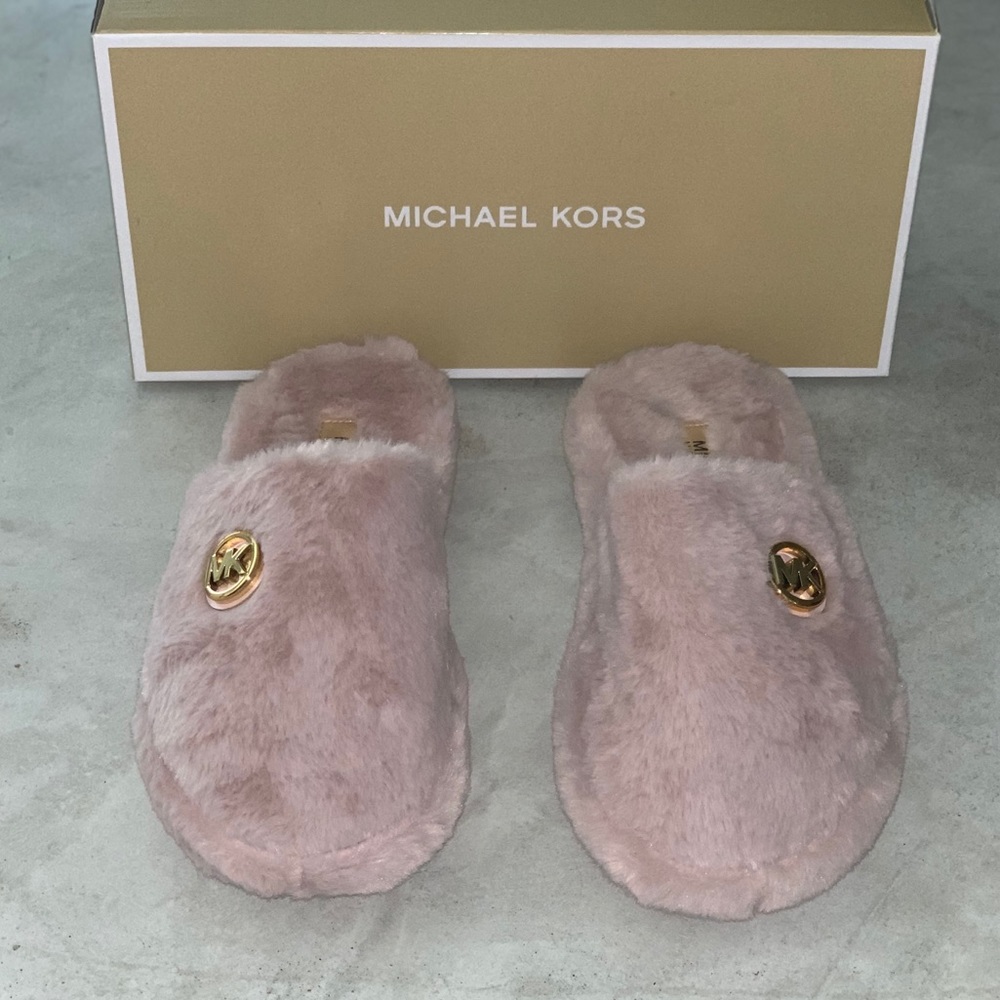 Michael Kors Slippers